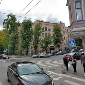 Vvedenskaya Street, 4 ، سان بطرسبرغ: صورة