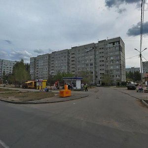 Gidrotekhnicheskaya Street, 6 ، تولياتي: صورة