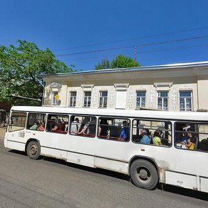 Sovetskaya Street, 33, Kostroma: photo