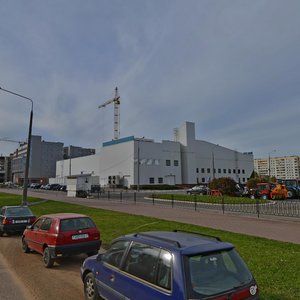 Prytyckaga Street, 27, : foto