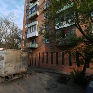 Khalturinskiy Lane, 157, Rostov‑na‑Donu: photo