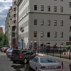 4th Tverskaya-Yamskaya Street, No:20с1, Moskova: Fotoğraflar