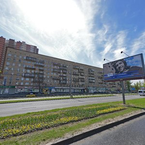 Москва, Проспект Вернадского, 33: фото