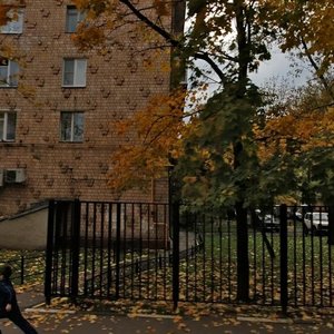 Kazansky Lane, 2-4, Moscow: photo
