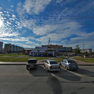 Ulitsa Prokopiya Galushina, 15, Arkhangelsk: photo