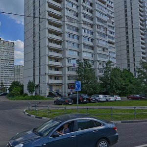 , Zelenograd, к1203: foto