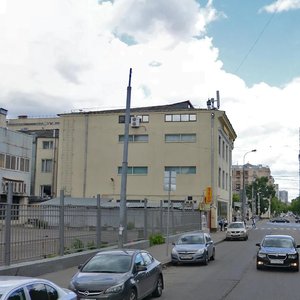 Oktyabrskaya Street, 59 ، موسكو: صورة