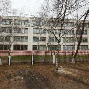 Melnikova Street, 31, : foto