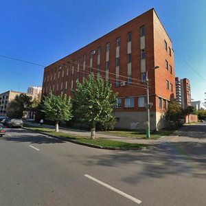 Stavskogo Street, 13, : foto