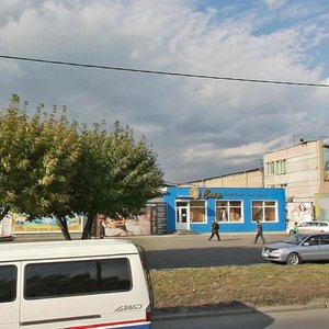 Gazety Krasnoyarskiy Rabochiy Avenue, 30Ас9, Krasnoyarsk: photo