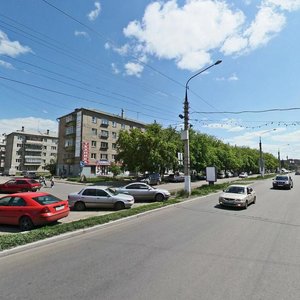 Karla Marksa Avenue, 101, Magnitogorsk: photo