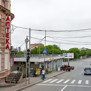 Svetlanskaya Street, 112, Vladivostok: photo