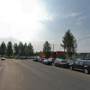 Vytegorskoye Highway, 82, Petrozavodsk: photo