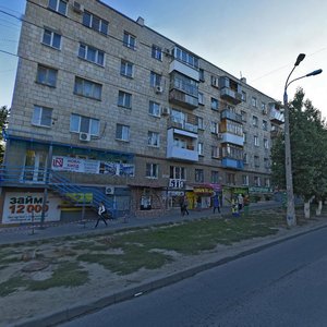 Волгоград, Казахская улица, 27: фото