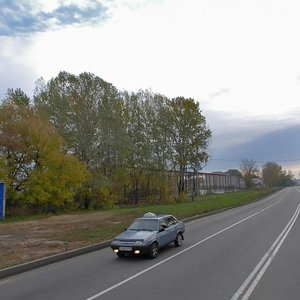 Курск, Улица Чайковского, 60: фото