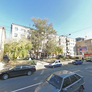 Krasina Street, 46, Kurgan: photo