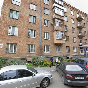 Simi Idzykovskykh Street, 39, Kyiv: photo