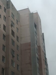 Ulitsa imeni I.P. Bardina, 10Бс1, Saratov: photo