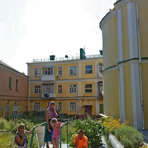 Воронеж, Улица Орджоникидзе, 19: фото