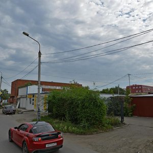 Омск, Улица Гусарова, 33к2: фото