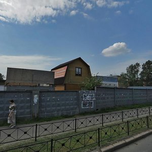 Telezhnaya Street, 37Ж ، سان بطرسبرغ: صورة