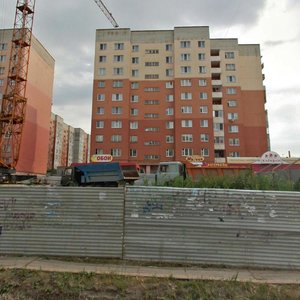 Ulitsa imeni I.P. Bardina, 10 ، ساراتوف: صورة