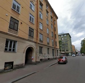 Kutuzova Boulevard, 35, Vyborg: photo