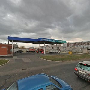 Entuziastov Street, 48, : foto