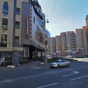 Velyka Vasylkivska Street, 5, Kyiv: photo