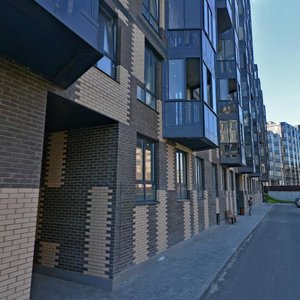 Zhasminovaya ulitsa, 7, : foto