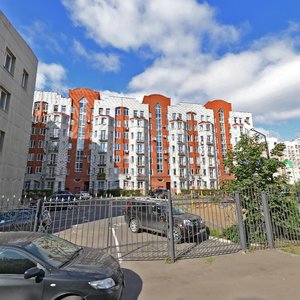 Ulitsa Mayakovskogo, 83, : foto