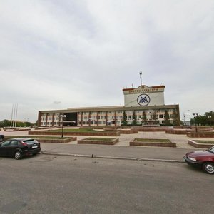 Naberezhnaya Street, 1 ، : صورة