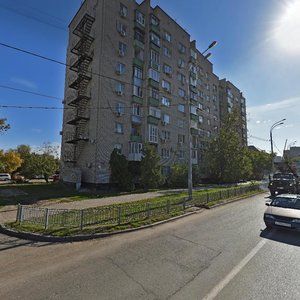 Rossiyskaya Street, 134, Krasnodar: photo