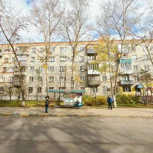 Svetloyarskaya Street, 34, : foto