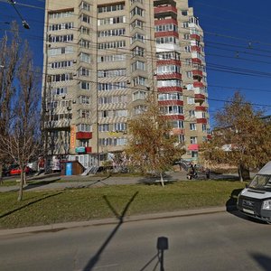 Tukhachevskogo Street, 11А, Stavropol: photo