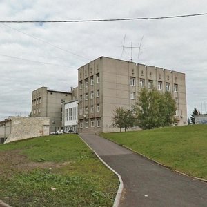 Ulitsa 60 let Oktyabrya, 46, : foto
