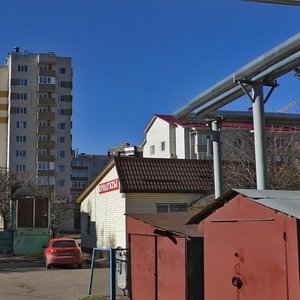 Oktyabrskaya Street, 186В, Stavropol: photo