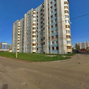 Krasnoborskaya Street, 35, Yaroslavl: photo