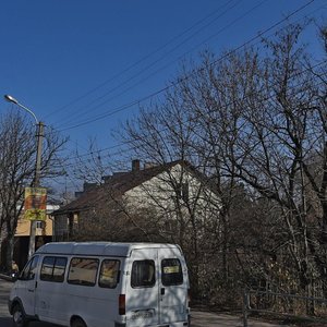 Vokzalnaya ulitsa, 23 ، : صورة