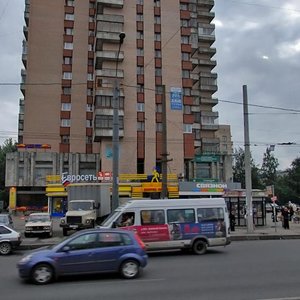 Leninskiy Avenue, No:129, Saint‑Petersburg: Fotoğraflar