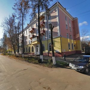 Liteynaya Street, 6/8, Podolsk: photo