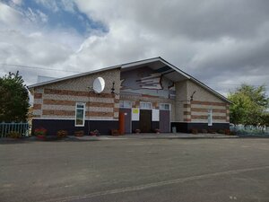 Tsentralnaya ulitsa, 36А, Samara Oblast: photo