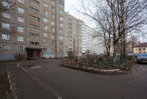 Maksima Gorkogo Street, 3, Rybinsk: photo