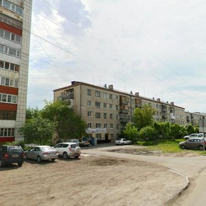 Sadovaya ulitsa, 111, Tyumen: photo