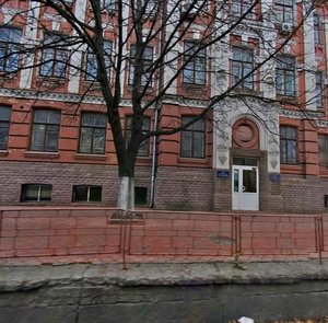 Yuriia Illienka Street, 81/2, Kyiv: photo