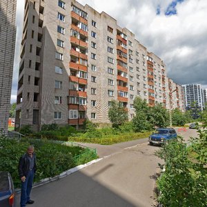 Bolshaya Sankt-Peterburgskaya Street, 114, Veliky Novgorod: photo