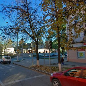 Ulitsa Pobedy, 6Б, : foto