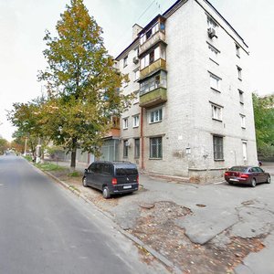 Marychanska Street, 12, Kyiv: photo