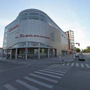 Komsomolskaya Street, 3 ، فولغوغراد: صورة
