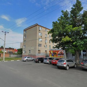 Азов, Севастопольская улица, 109: фото
